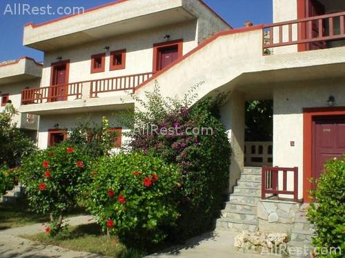 Matala Valley Village Hotel 6